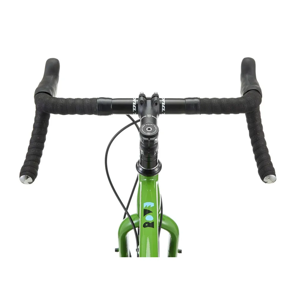 Kona Rove DL Gravel Bike - Kiwi Green