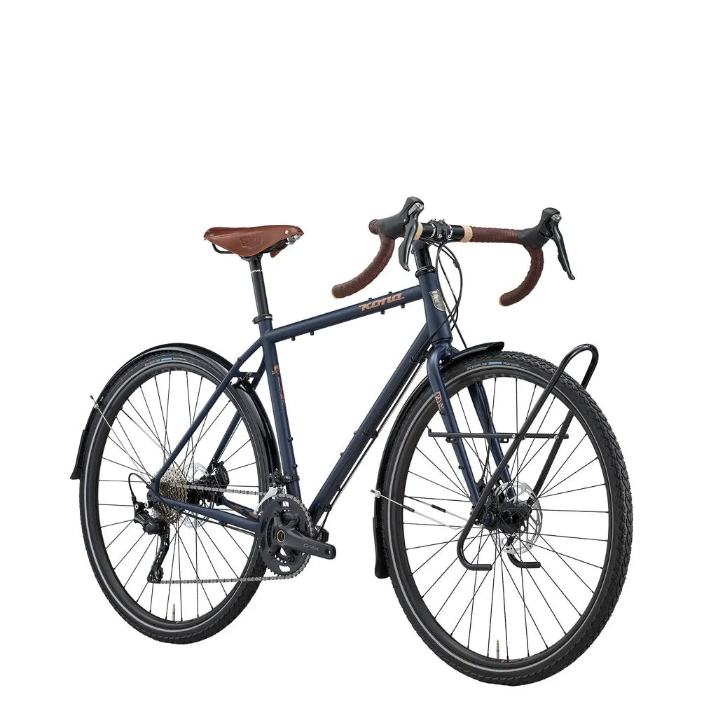 Kona Sutra Gravel Bike  Midnight Blue