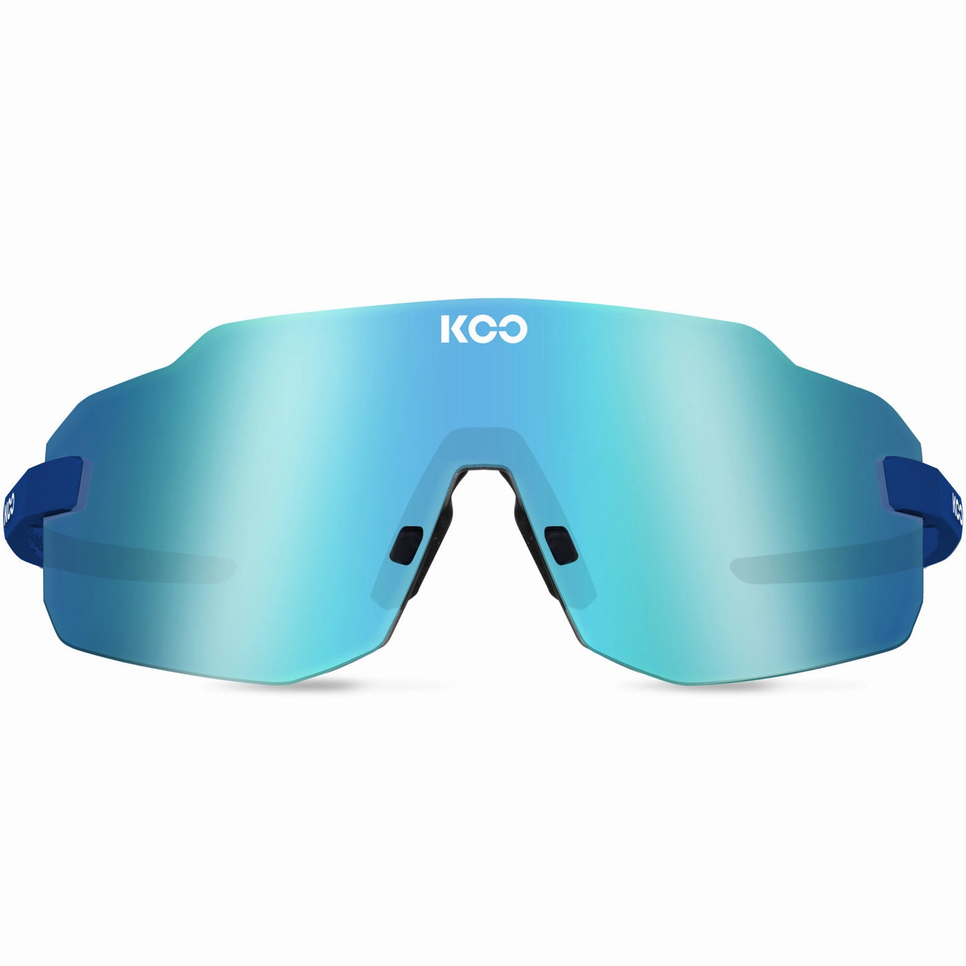 KOO Supernova sunglasses - Blue Light blue