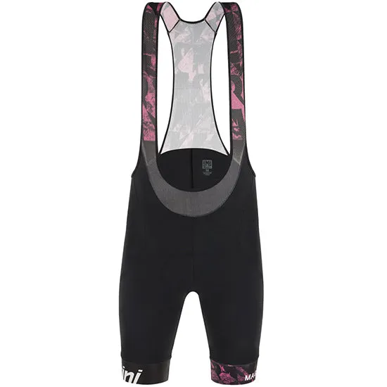 La Maglia Nera 2019 bib shorts