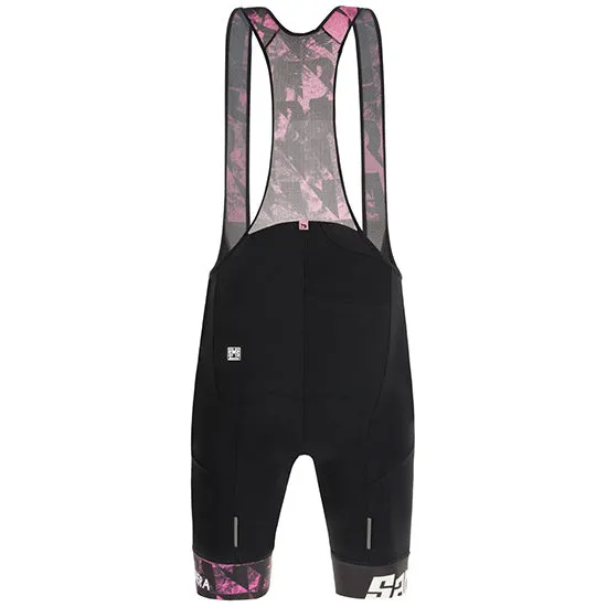 La Maglia Nera 2019 bib shorts