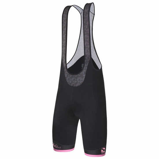 La Maglia Nera 2018 bib shorts