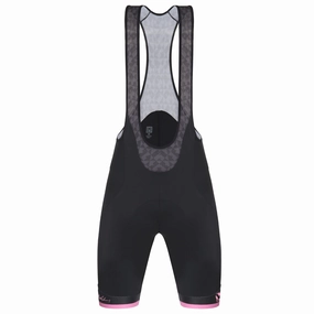 La Maglia Nera 2018 bib shorts