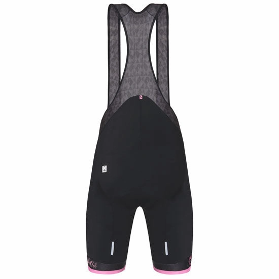 La Maglia Nera 2018 bib shorts