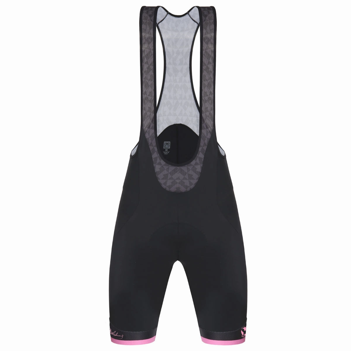 La Maglia Nera 2018 bib shorts