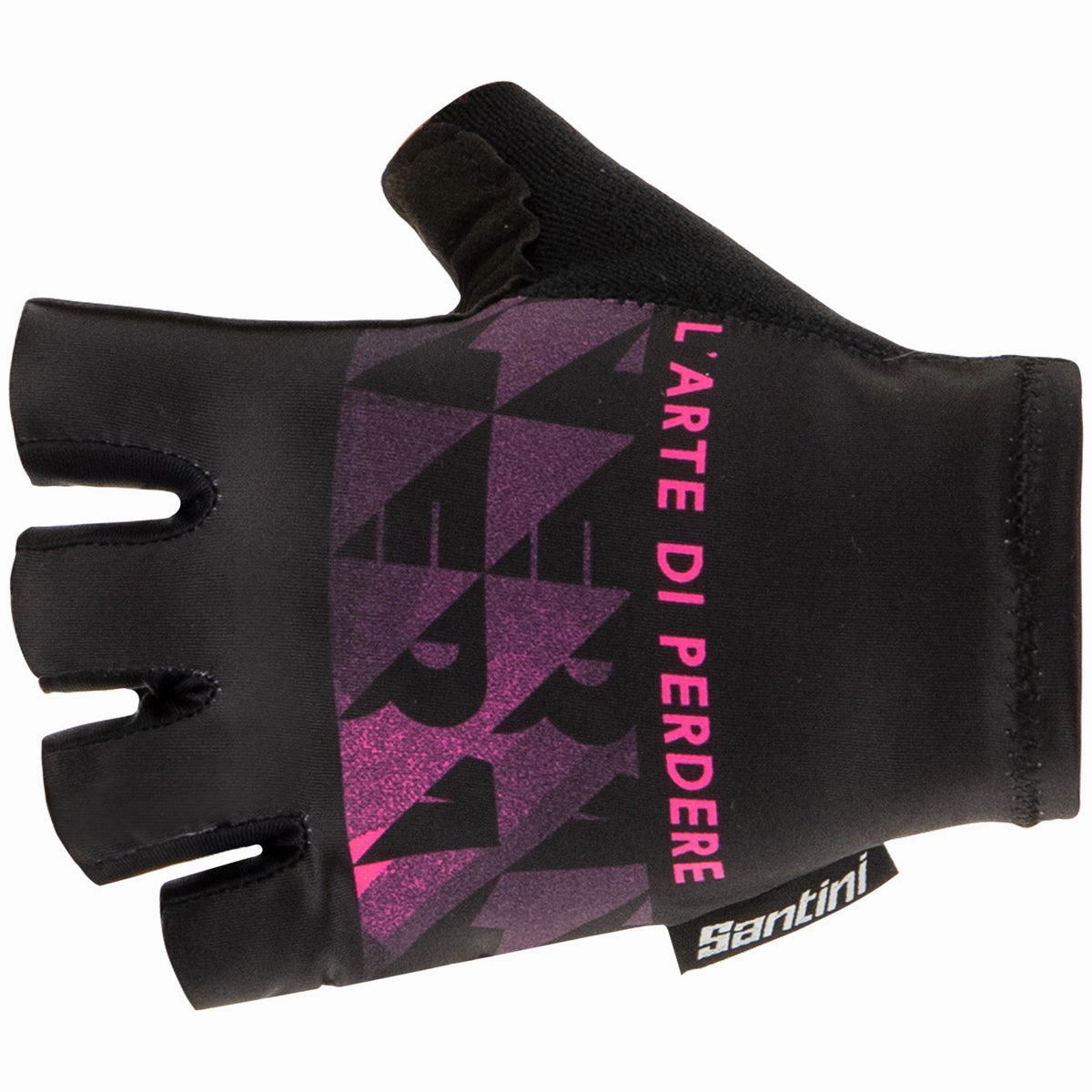 La Maglia Nera 2019 gloves