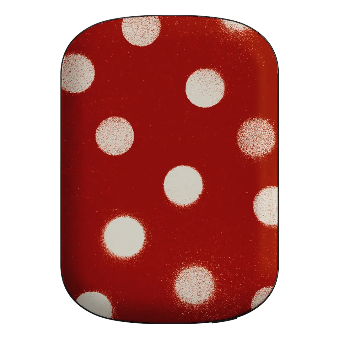 Today Only Savings Ladybug Polka Dot Chargepod Magsafe Power Bank