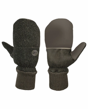 Laksen Vienna Mitten Gloves Online Exclusive Steal Price Drop Frenzy
