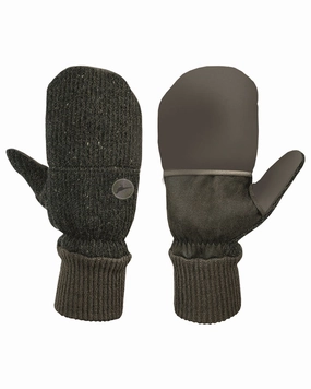 Laksen Vienna Mitten Gloves Online Exclusive Steal Price Drop Frenzy