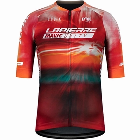 Lapierre Mavic Unity 2024 Cx Pro 3.0 jersey 