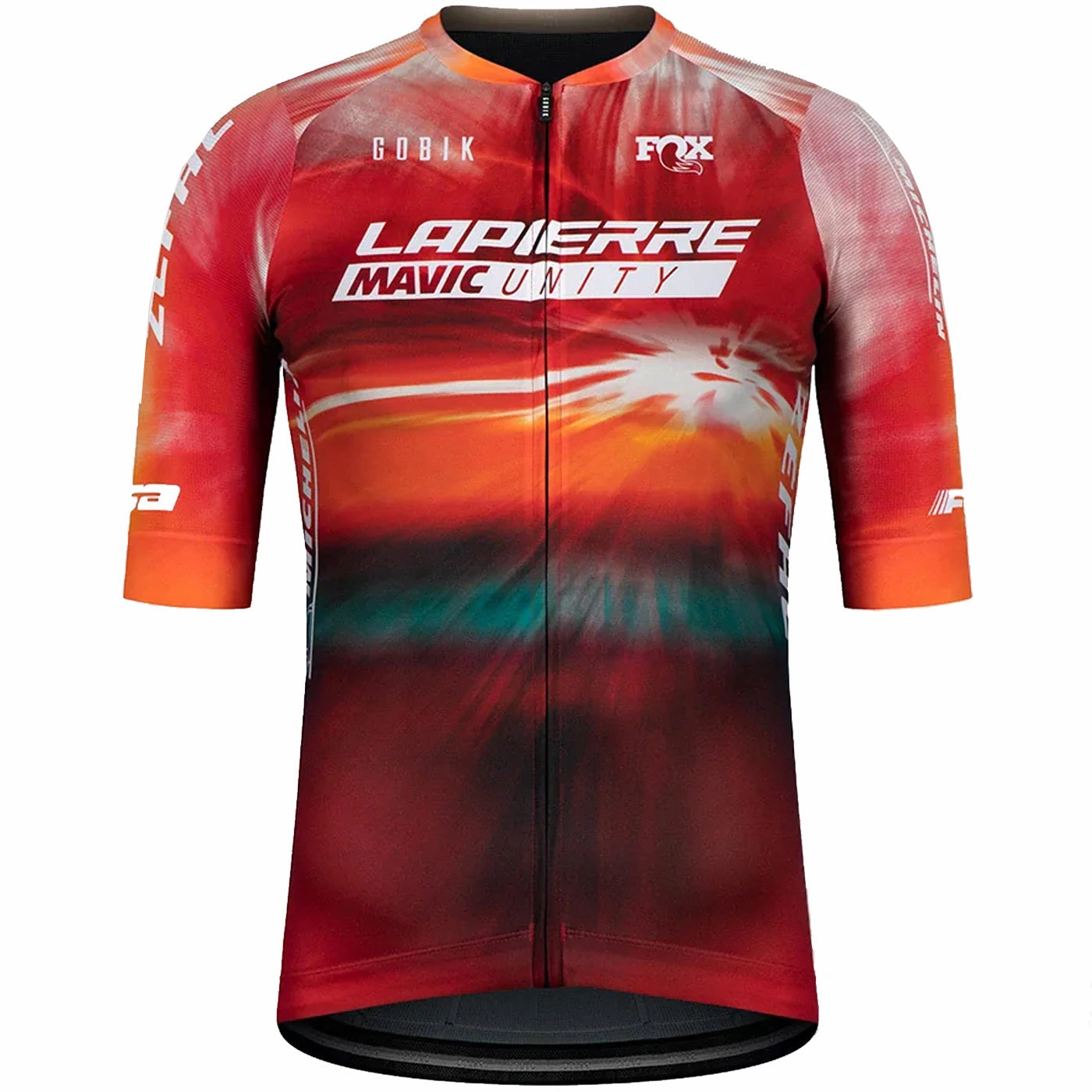 Lapierre Mavic Unity 2024 Cx Pro 3.0 jersey 