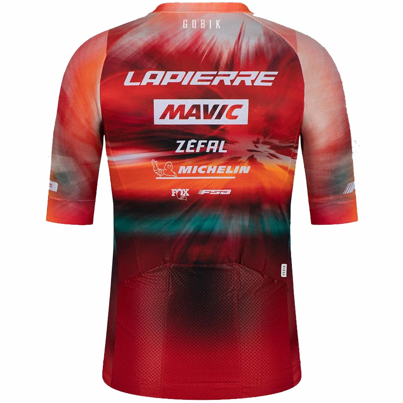 Lapierre Mavic Unity 2024 Cx Pro 3.0 jersey 