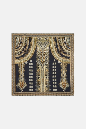 Large Square Scarf - Its All Over Torero Perfect Gift Offer Dont Miss This Deal