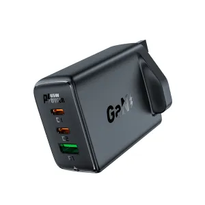 Save Big Online Acefast 65W Gan Power Delivery Fast Wall Charger