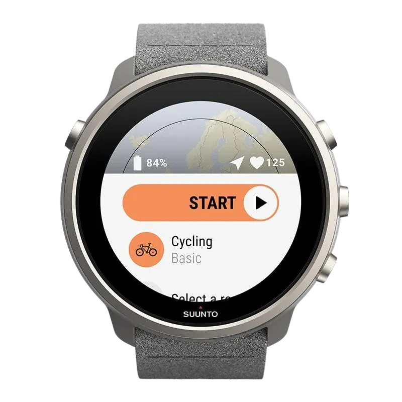 Suunto 7 Stone Gray Titanium Flash Discount Today Save More Online