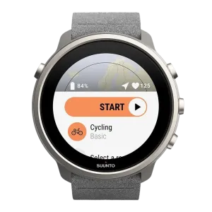 Suunto 7 Stone Gray Titanium Flash Discount Today Save More Online