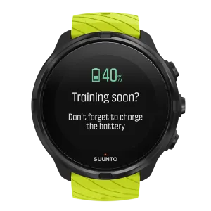 Todays Special Savings Suunto 9 Lime