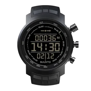 Special Price Offer Hot Picks Today Suunto Elementum Terra All Black