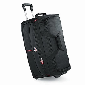 Special Savings Today American Tourister Bonneville Wheeled Duffle