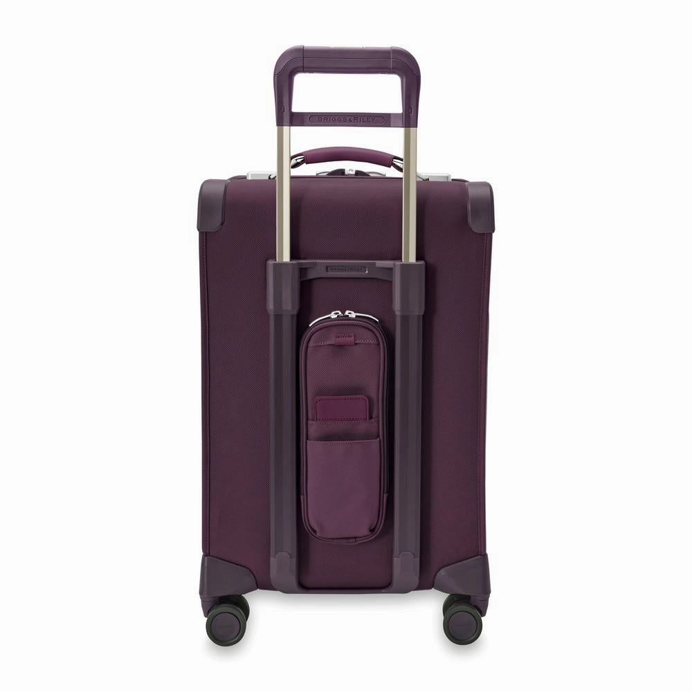 Briggs & Riley Baseline Essential Carry-On Spinner Shop Hot Picks Hot Savings Alert