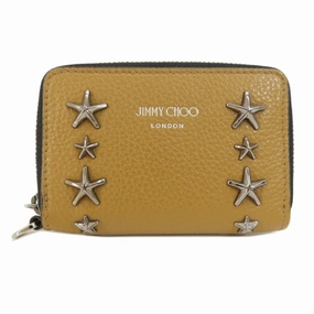 Hot Pick Online Jimmy Choo   Leather Coin Purse/Coin Case (Pre-Owned)