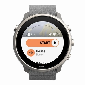 Suunto 7 Stone Gray Titanium Flash Discount Today Save More Online