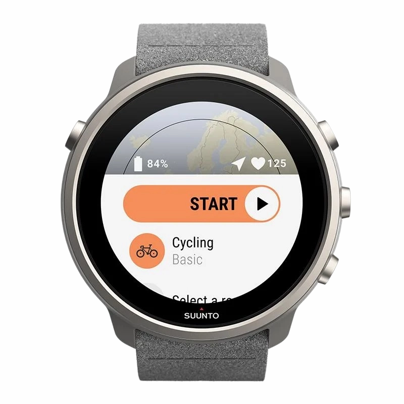 Suunto 7 Stone Gray Titanium Flash Discount Today Save More Online