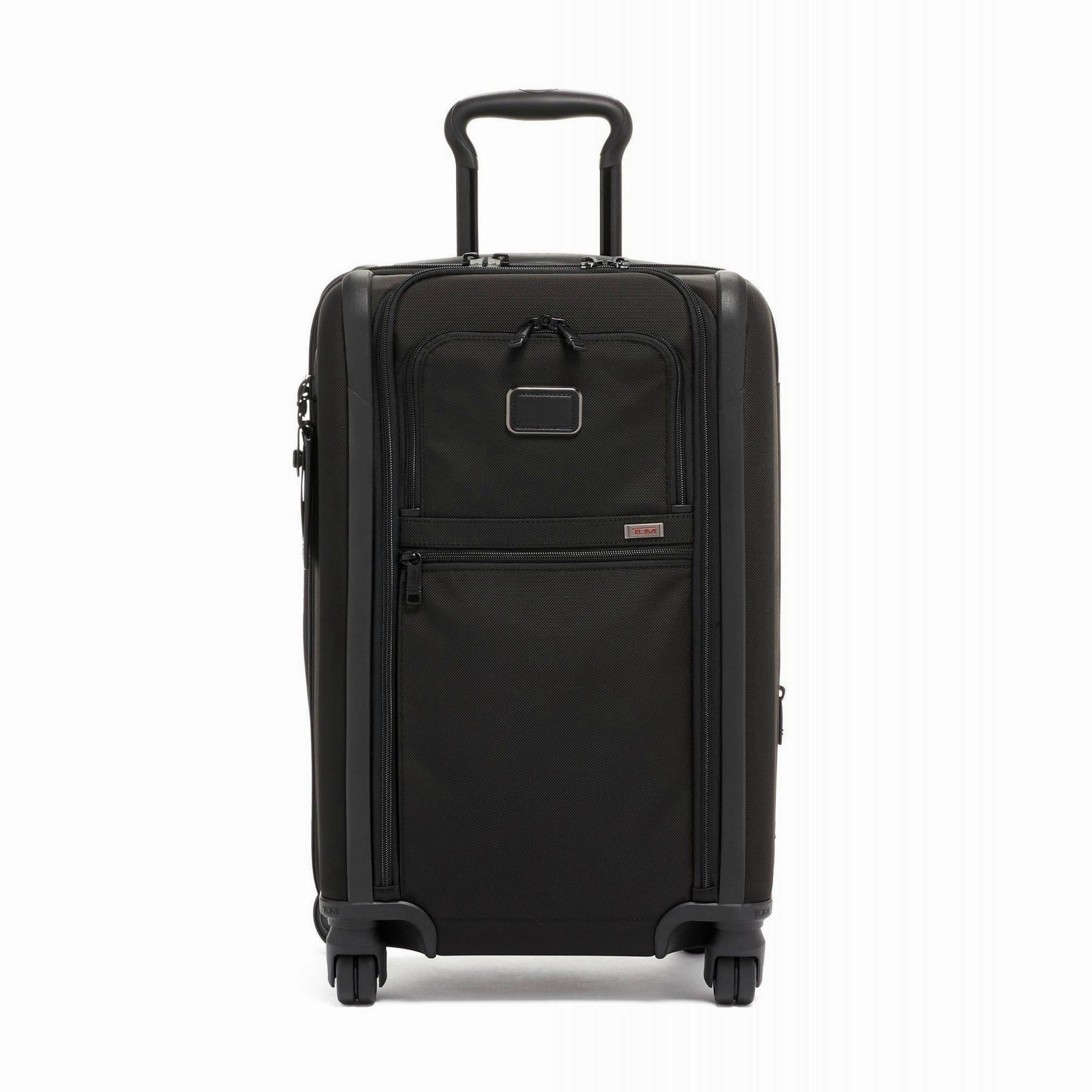 New Arrival Discount Limited Stock Hot Deal Tumi Alpha 3 International Dual Access 4 Wheel Carry-On