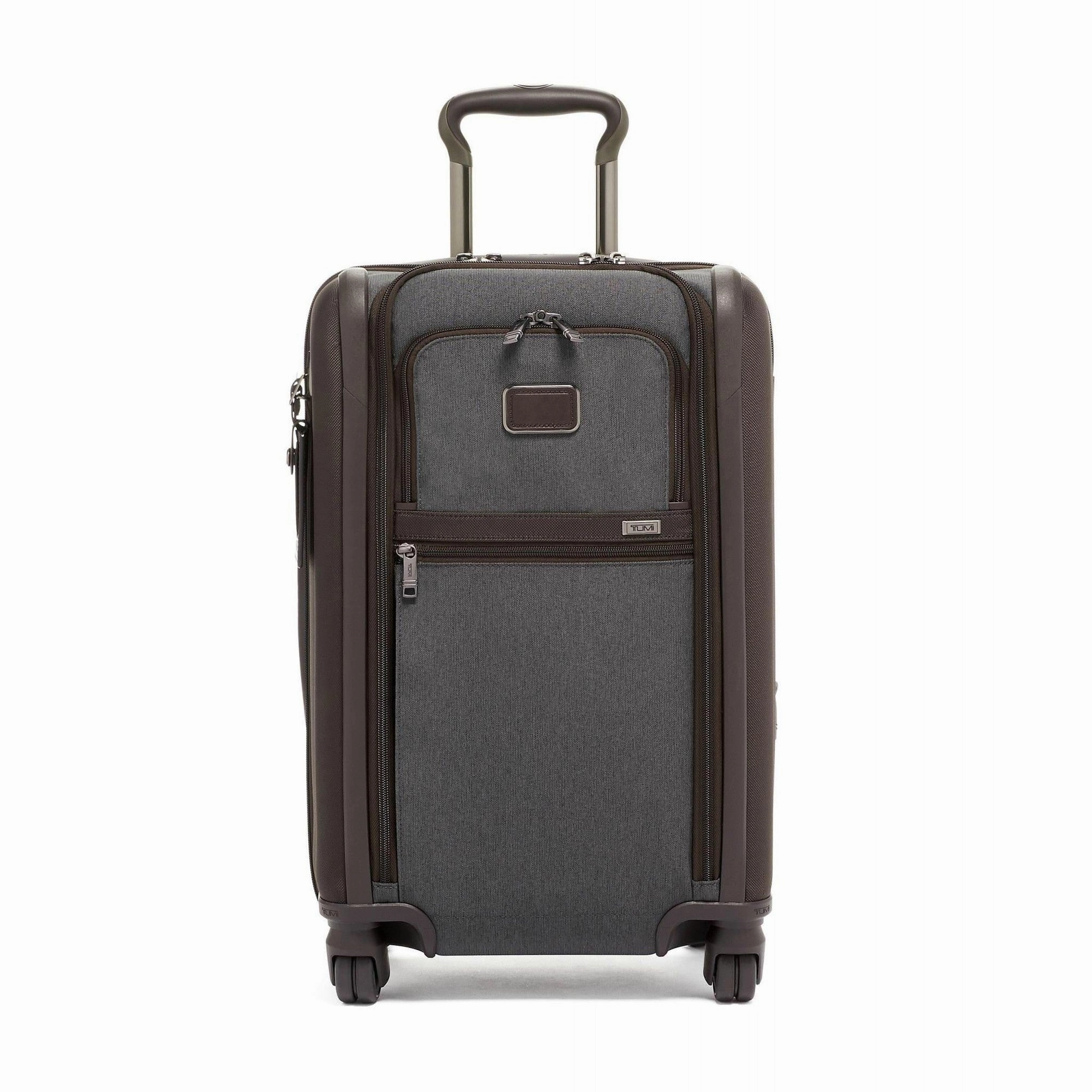 Save More Online Tumi Alpha 3 International Dual Access 4 Wheel Carry-On