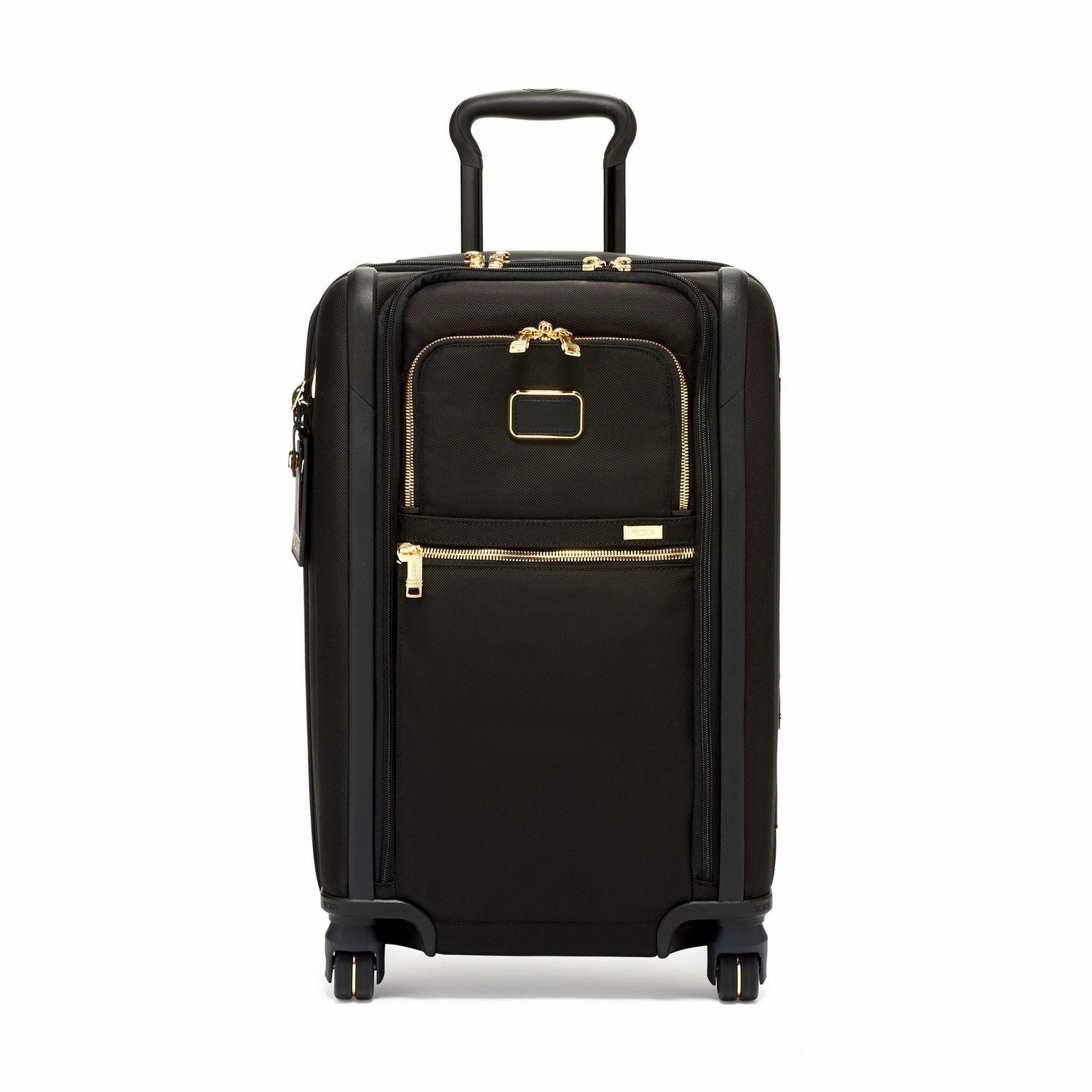 Shop Now Save Tumi Alpha 3 International Dual Access 4 Wheel Carry-On