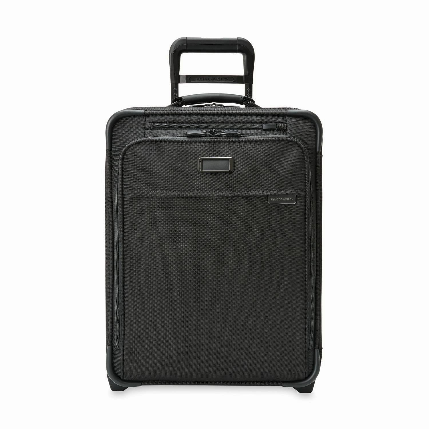 Briggs & Riley Baseline Global 2-Wheel Carry-On Limited Time Steal