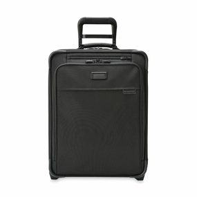 Briggs & Riley Baseline Global 2-Wheel Carry-On Limited Time Steal