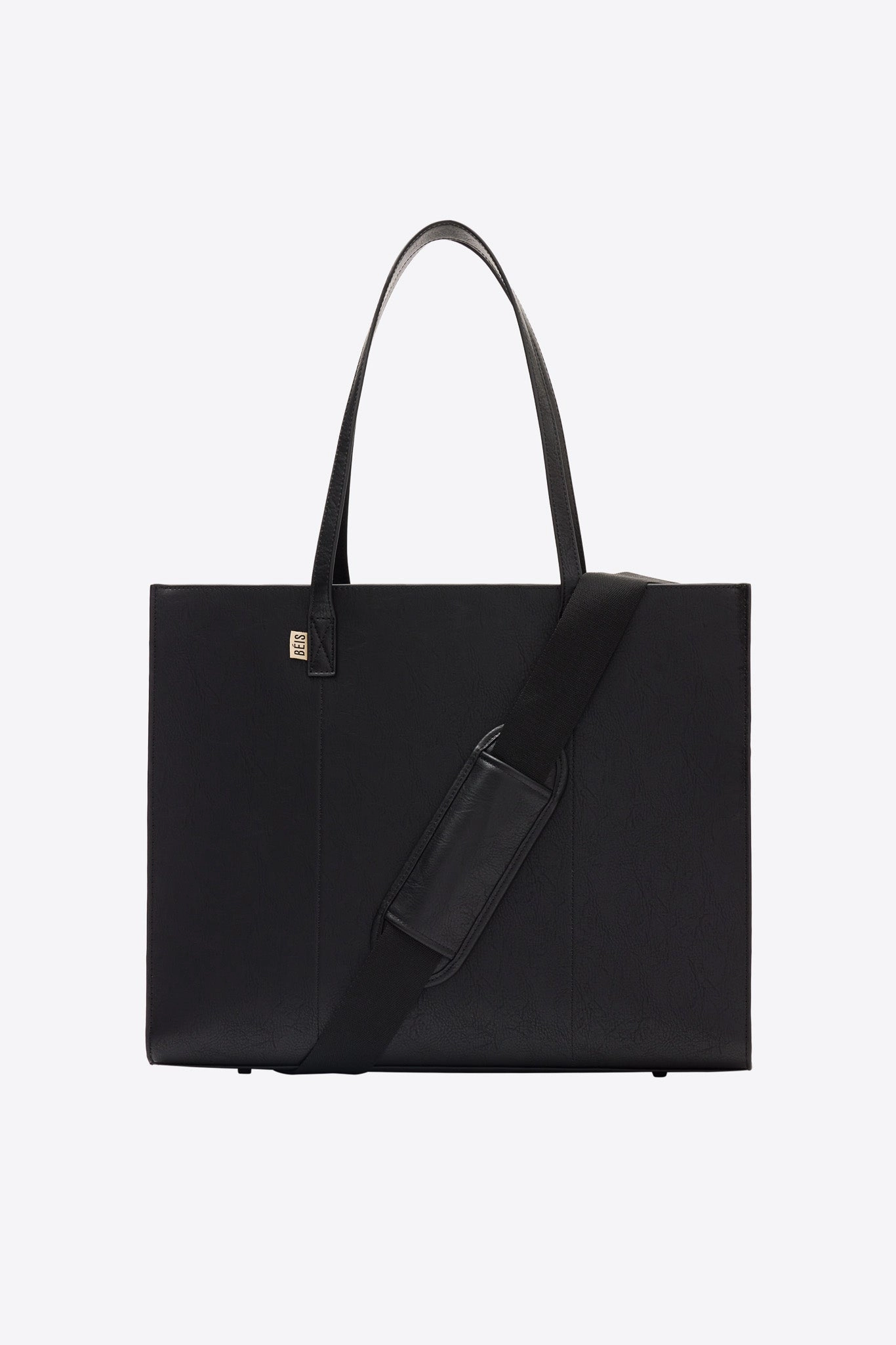 Trending Now Offer The Large Work Tote In Black
