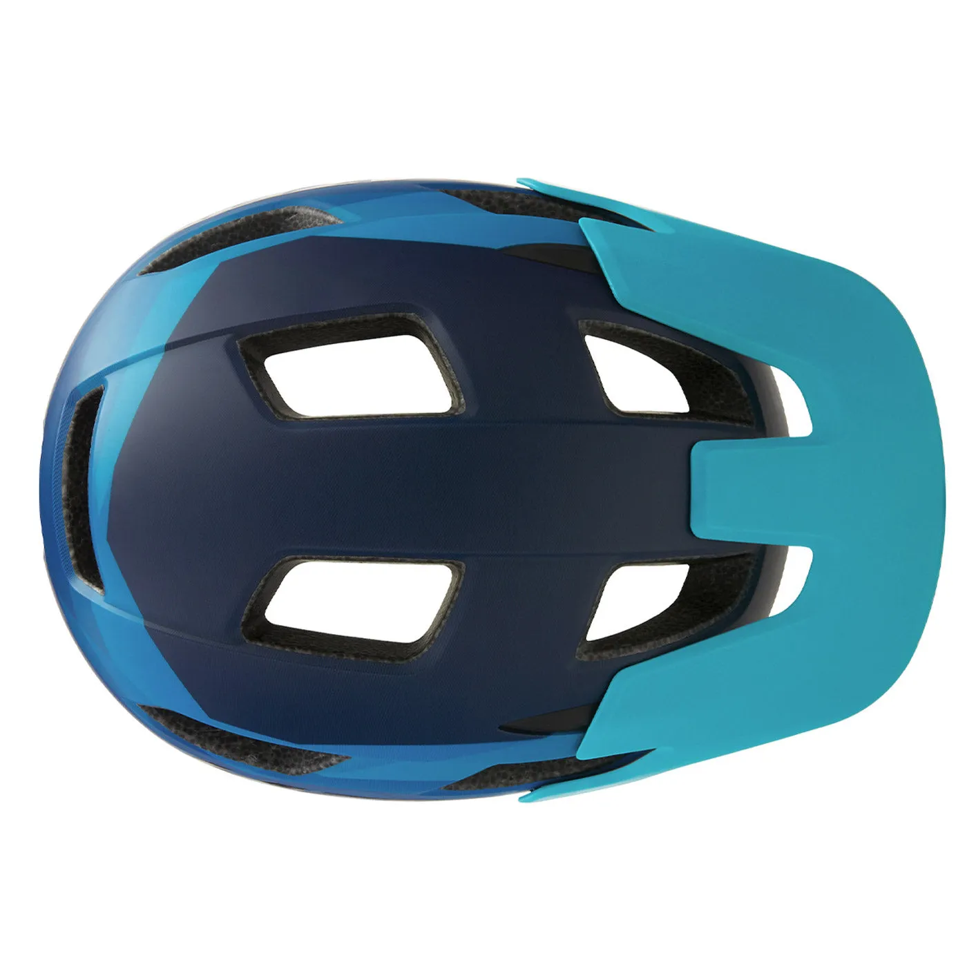 Lazer Chiru helmet - Blue