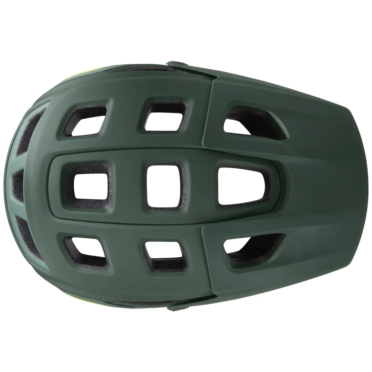 Lazer Impala helmet - Green