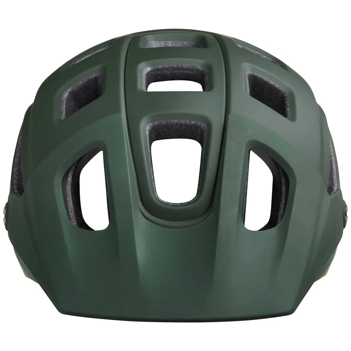 Lazer Impala helmet - Green