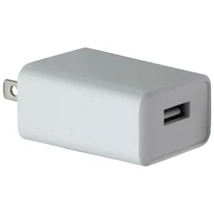 Lbt 2A Usb-A Wall Charger - White Mega Hot Offer