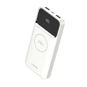 Ldnio 22.5W 10000Mah Magsafe Fast Charging Wireless Powerbank Mega Hot Offer Steal Todays Offer