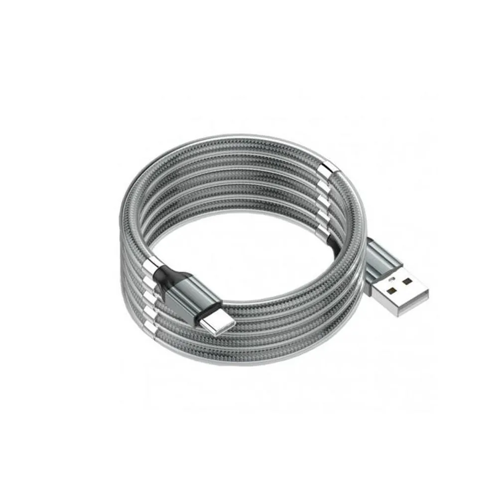 Deal of the Day Sweet Deal Today Ldnio Foldable Magnetic Absorption Cable