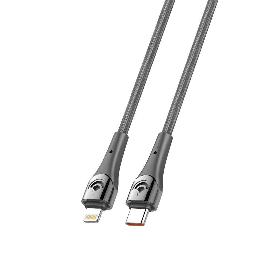 Best Deal Alert Shop the Best Deals Ldnio Pd30W Usb-C To Lightning 3A High Speed Charging Cable