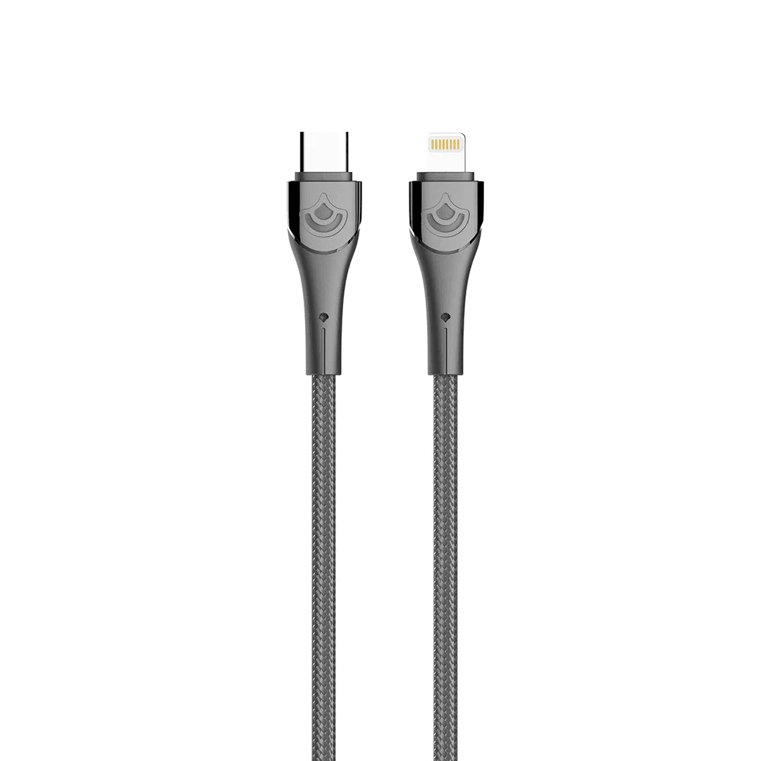 Ldnio Pd30W Usb-C To Lightning 3A High Speed Charging Cable Last Chance Offer Price Drop Alert