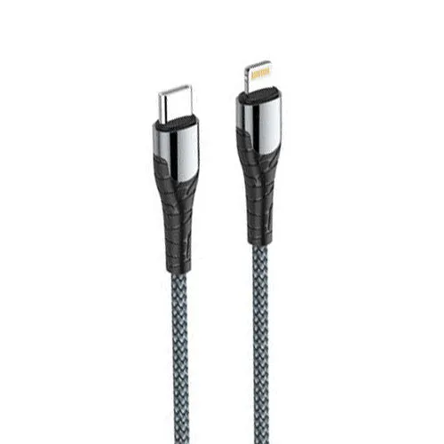 Ldnio Usb-C To Lightning 30W Pd Cable Grab Todays Deal Mega Sale Now