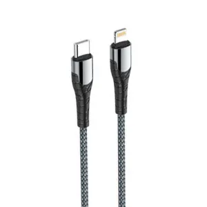 Ldnio Usb-C To Lightning 30W Pd Cable Grab Todays Deal Mega Sale Now