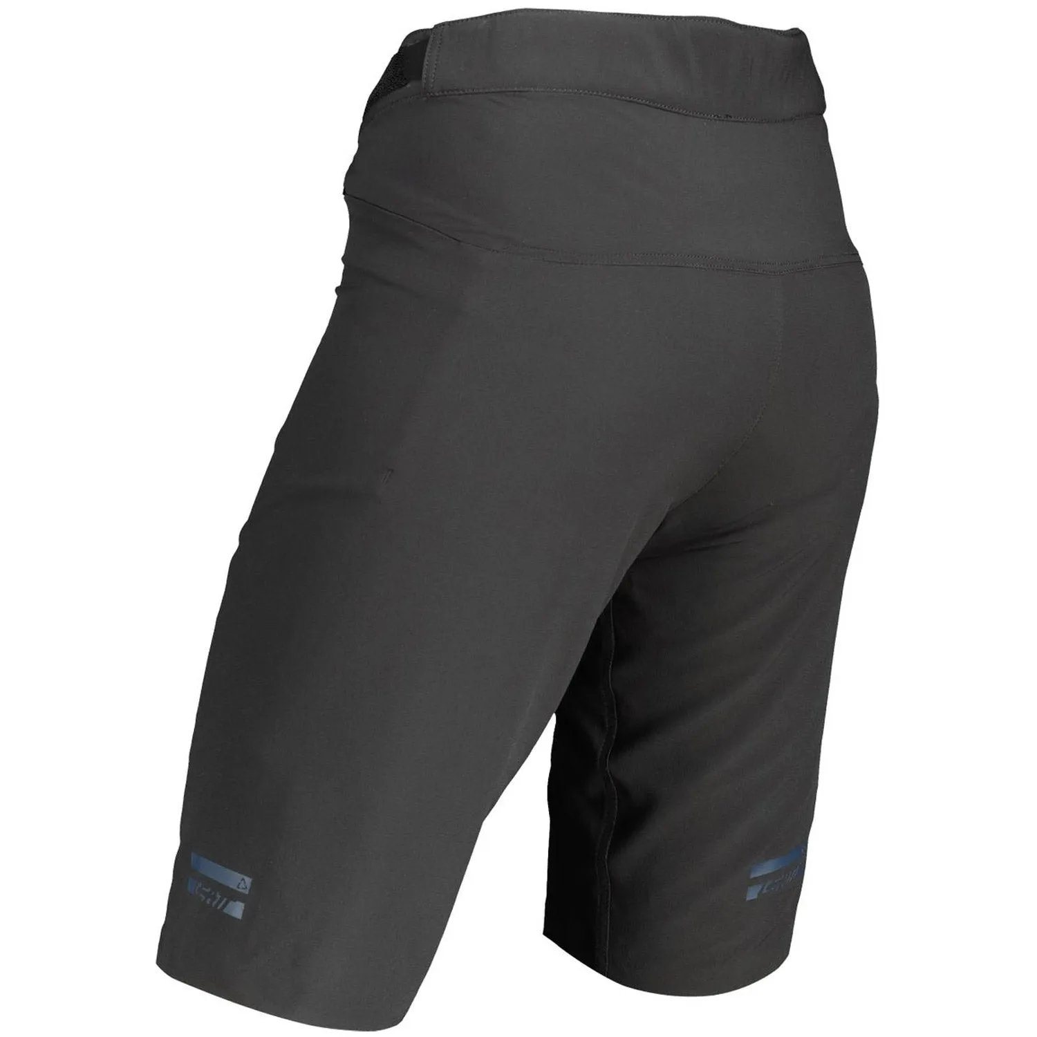 Leatt MTB 1.0 short - Black