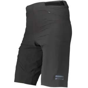 Leatt MTB 1.0 short - Black