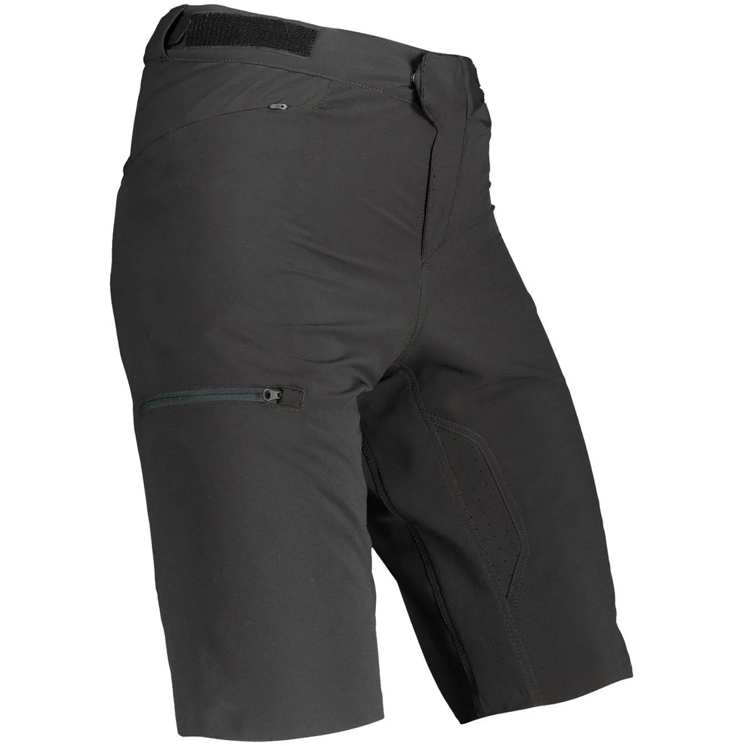 Leatt MTB 1.0 short - Black