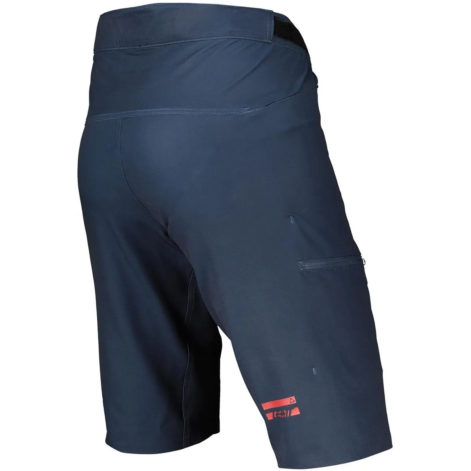 Leatt MTB 1.0 short - Blue