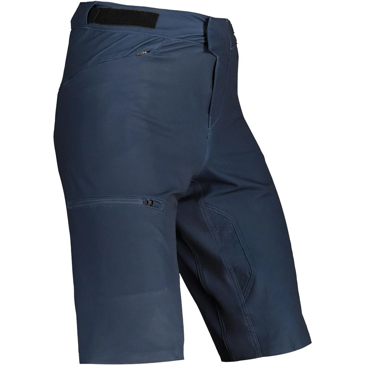 Leatt MTB 1.0 short - Blue