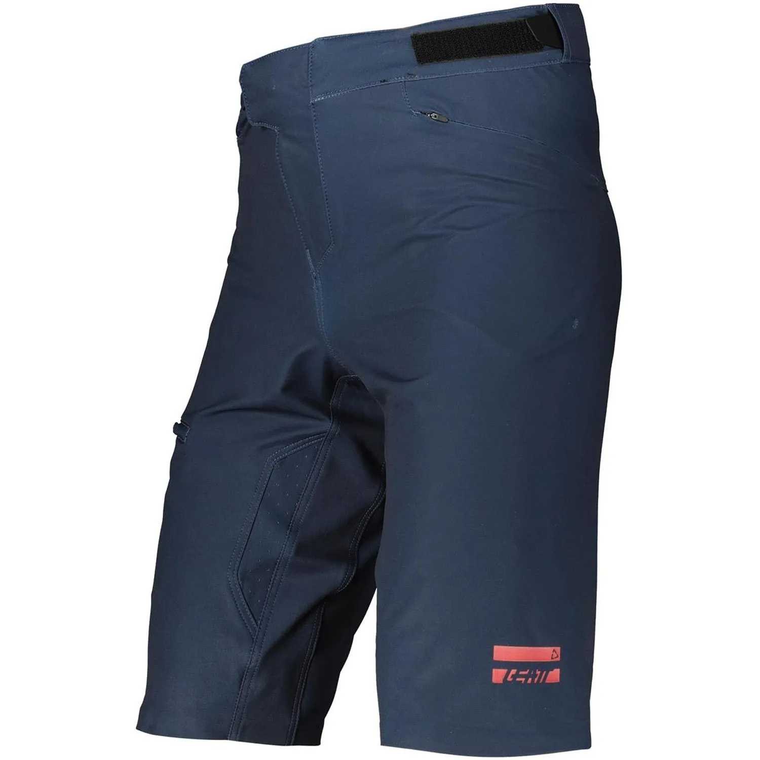 Leatt MTB 1.0 short - Blue