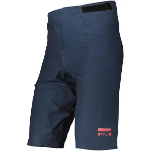 Leatt MTB 1.0 short - Blue